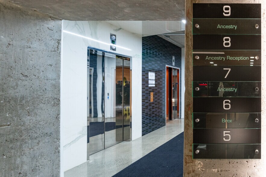 More Photos Of 153 Townsend St, San Francisco Office For Lease