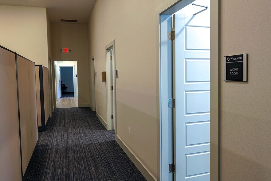 More Photos Of 5004 122nd St, Lubbock Office Residential For Lease
