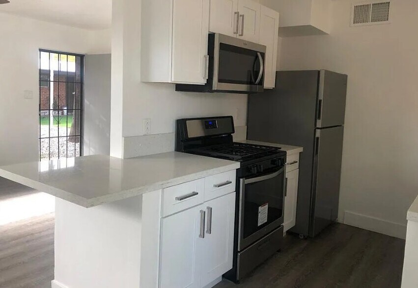 More Photos Of 3815-3819 E 3rd st, Tucson Apartments For Sale