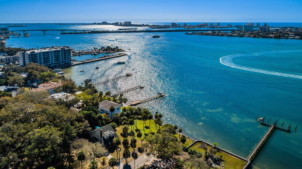 More Photos Of 1208 N Fort Harrison Ave, Clearwater Land For Sale