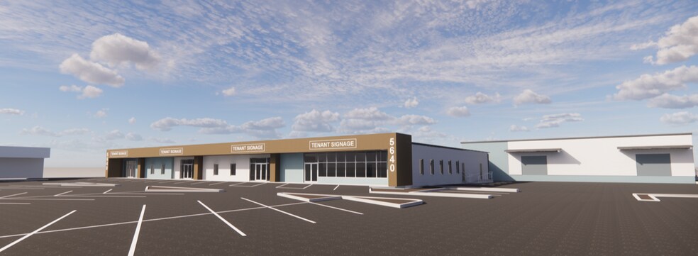 More Photos Of 5640 Rivers Ave, North Charleston General Retail For Lease