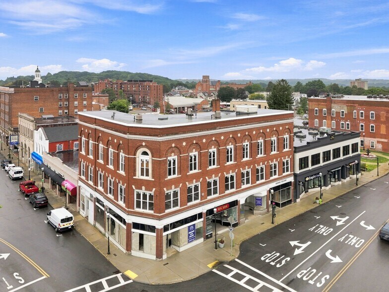 More Photos Of 4-12 Parker St, Gardner Apartments For Sale