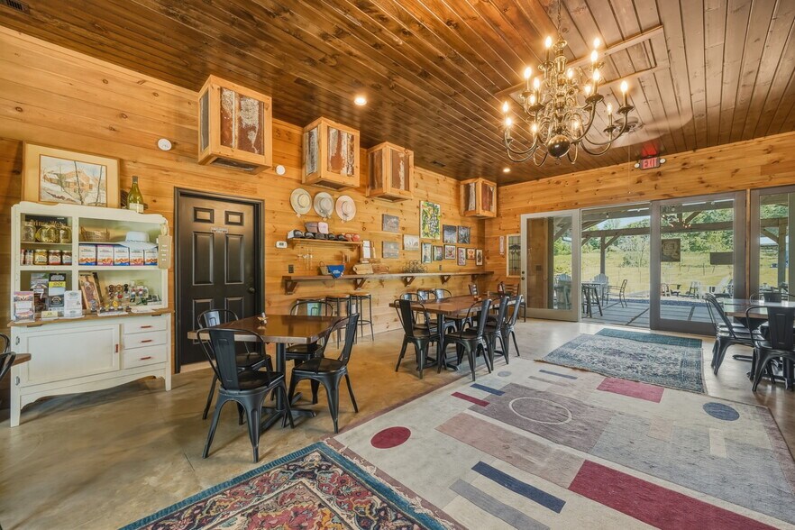 More Photos Of 2317 GA-382, Ellijay Winery Vineyard For Sale