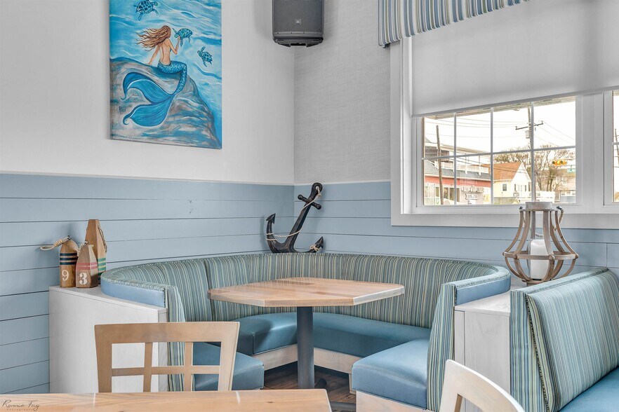 More Photos Of 2507 Delaware Ave, North Wildwood Restaurant For Sale