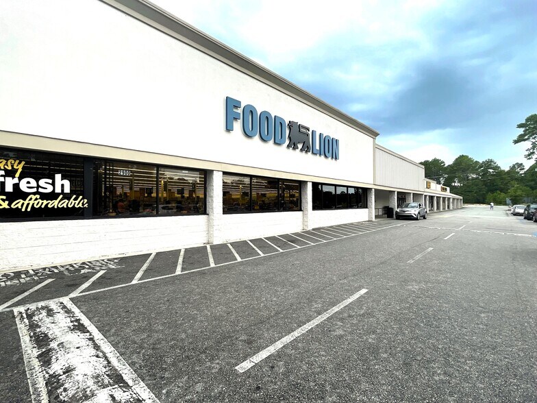 More Photos Of 2900 Leesburg Rd, Columbia Unknown For Lease