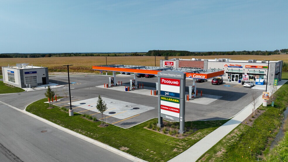 More Photos Of 315 Main St, Lucan Unknown For Lease