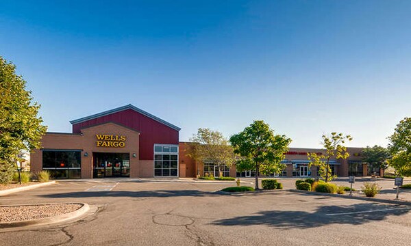 Primary Photo Of 18220 E 104th Ave, Commerce City Unknown For Lease