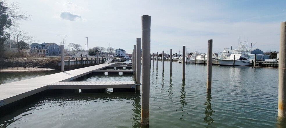 More Photos Of 41 Pennsylvania Ave, Waretown Marina For Sale