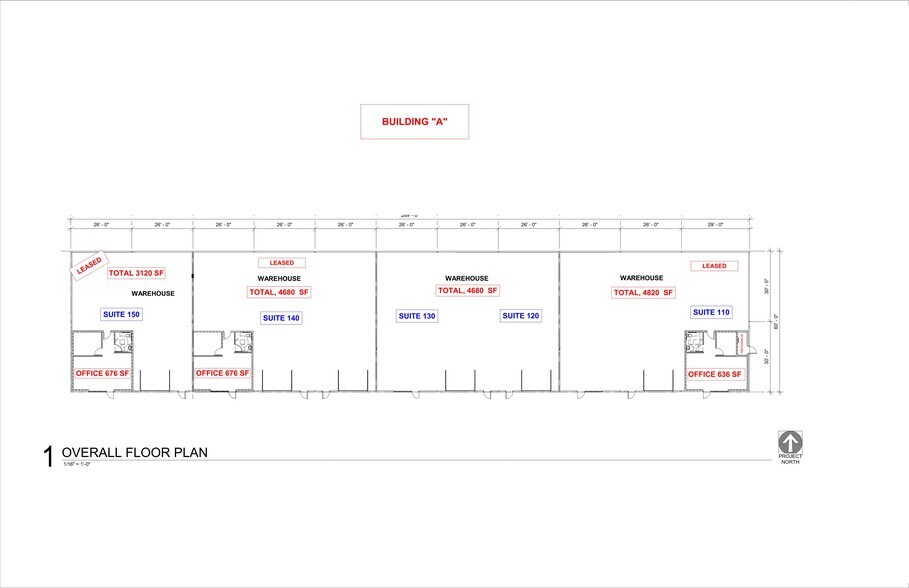 More Photos Of 9210 NE 62nd Ave, Vancouver Unknown For Lease