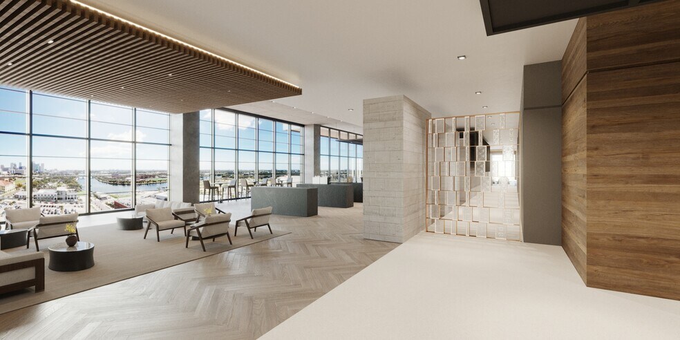 More Photos Of 201 W Oak Ave, Tampa Office For Lease