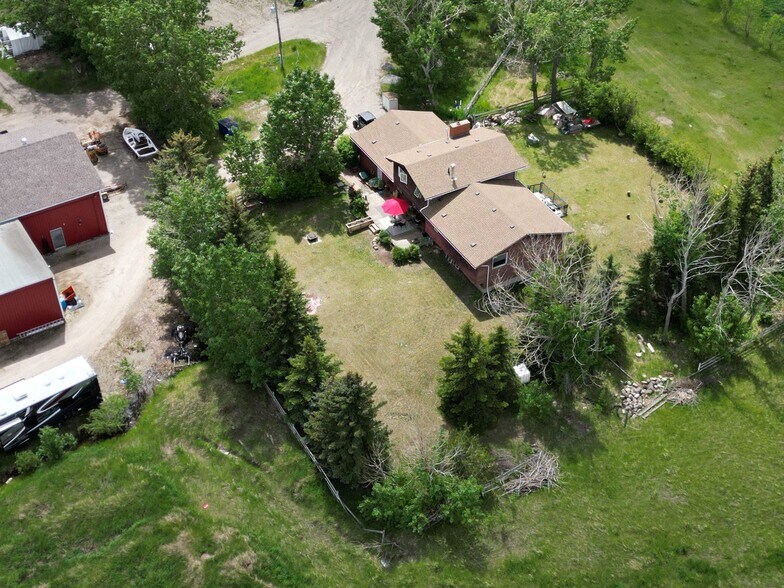 More Photos Of 241053 Hwy 24, Wheatland County Land For Sale