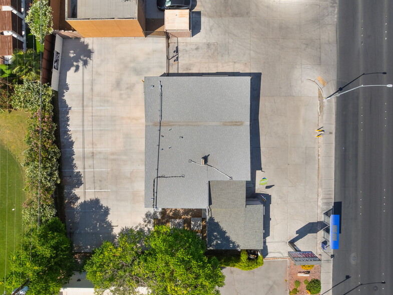 More Photos Of 3329 S Eastern Ave, Las Vegas Office For Sale