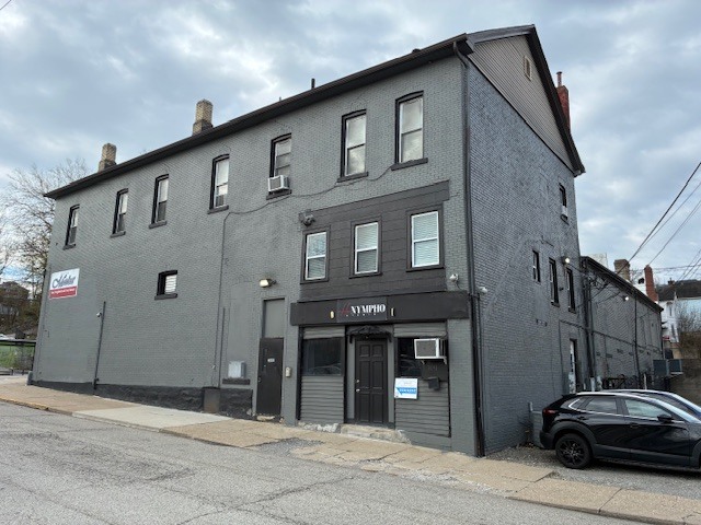 Primary Photo Of 3093 Allendale st, Pittsburgh Multifamily For Lease