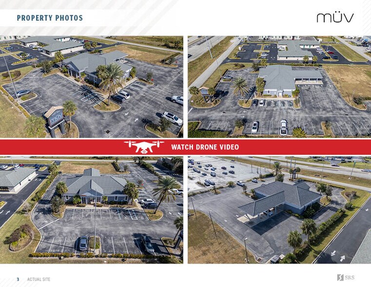 More Photos Of 3900 US Highway 27, Sebring Storefront For Sale