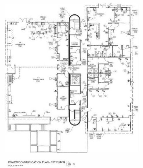 More Photos Of 5520 Ruffin Rd, San Diego Office For Sale