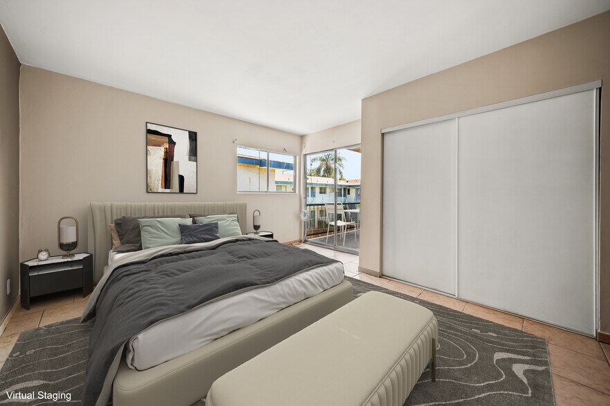 More Photos Of 14687 Rayen St, Panorama City Apartments For Sale