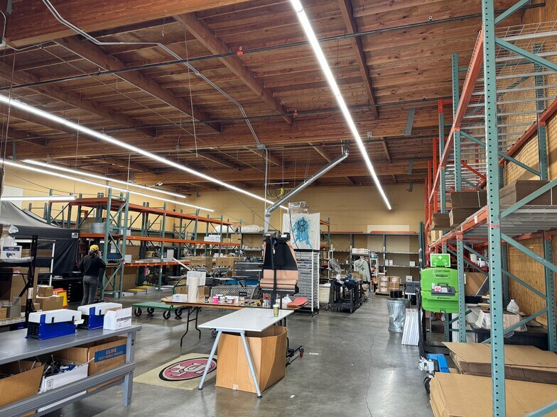 More Photos Of 390 Swift Ave, South San Francisco Warehouse For Lease