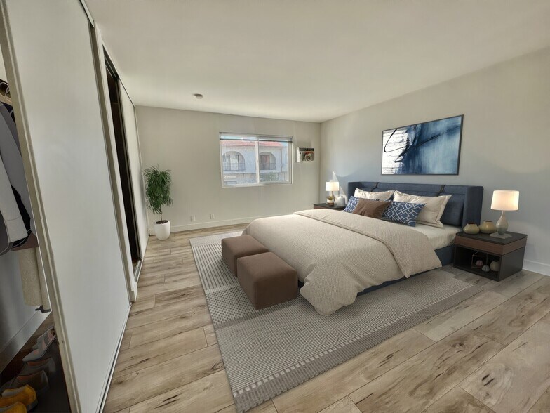 More Photos Of 13227 Vanowen St, North Hollywood Apartments For Sale