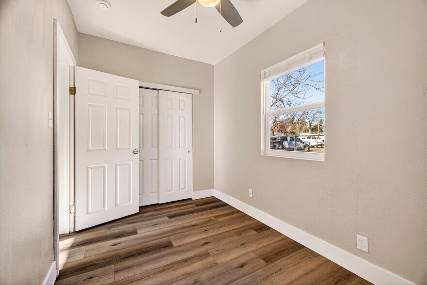 More Photos Of 1128 W 5th St, Chico Multifamily For Sale