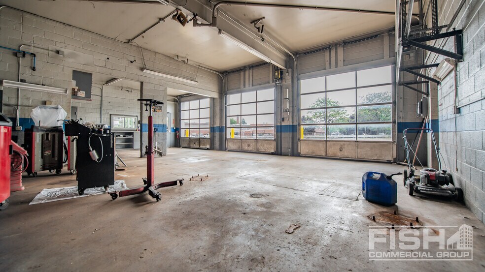More Photos Of 35 S Derr Dr, Lewisburg General Retail For Sale