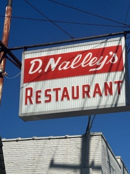 More Photos Of 970 S 3rd St, Louisville Restaurant For Lease