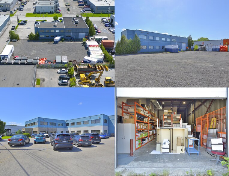 More Photos Of 3900 Rue Isabelle, Brossard Office For Sale