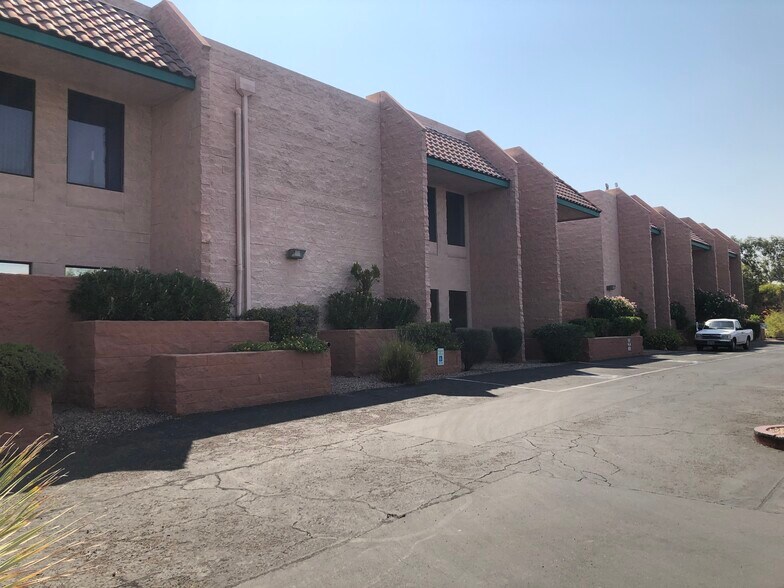 More Photos Of 4495 W Hacienda Ave, Las Vegas Office For Lease