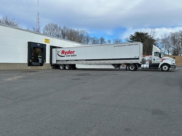 Primary Photo Of 6 Britton Dr, Bloomfield Warehouse For Lease