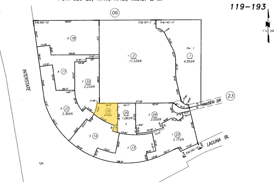 More Photos Of 2204 Kausen Dr, Elk Grove Flex For Sale
