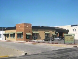 Primary Photo Of 101 N 4th Ave, Sturgeon Bay Office For Lease