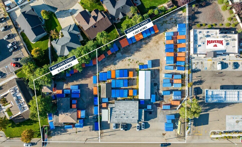 More Photos Of , Boise General Retail For Sale