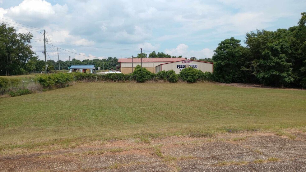 More Photos Of 3260 GA Highway 26 E, Montezuma Truck Stop For Sale