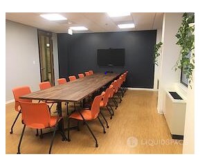 More Photos Of 1730 Rhode Island Ave NW, Washington Office For Lease