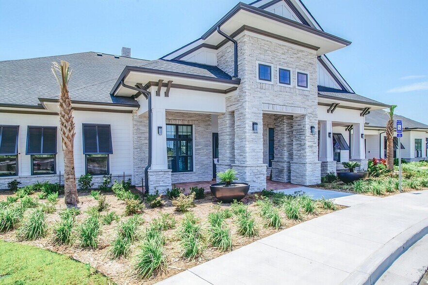 Primary Photo Of 1000 Brunswick Cir, Brunswick Office For Lease