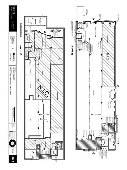 More Photos Of 17 S Wabash Ave, Chicago Loft Creative Space For Lease