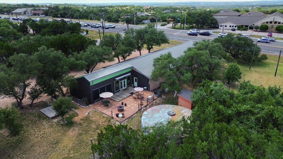 More Photos Of 4002 E Highway 290, Dripping Springs Freestanding For Sale
