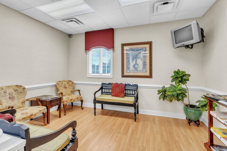 More Photos Of 2035 Valleygate Dr, Fayetteville Medical For Sale