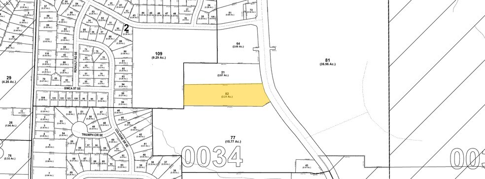 More Photos Of 3395 Jonesboro Rd SE, Atlanta Warehouse For Lease