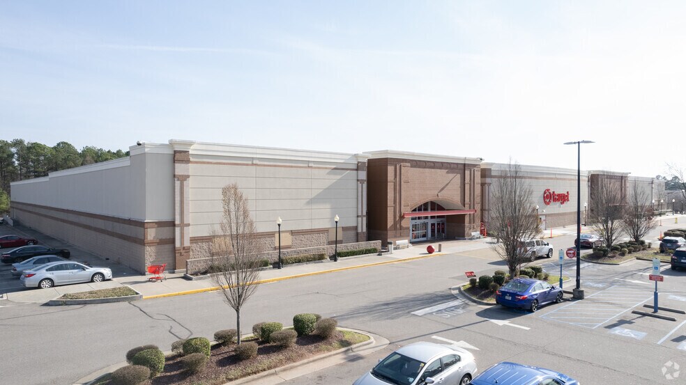 More Photos Of 8001-8651 Brier Creek Pky, Raleigh Unknown For Lease
