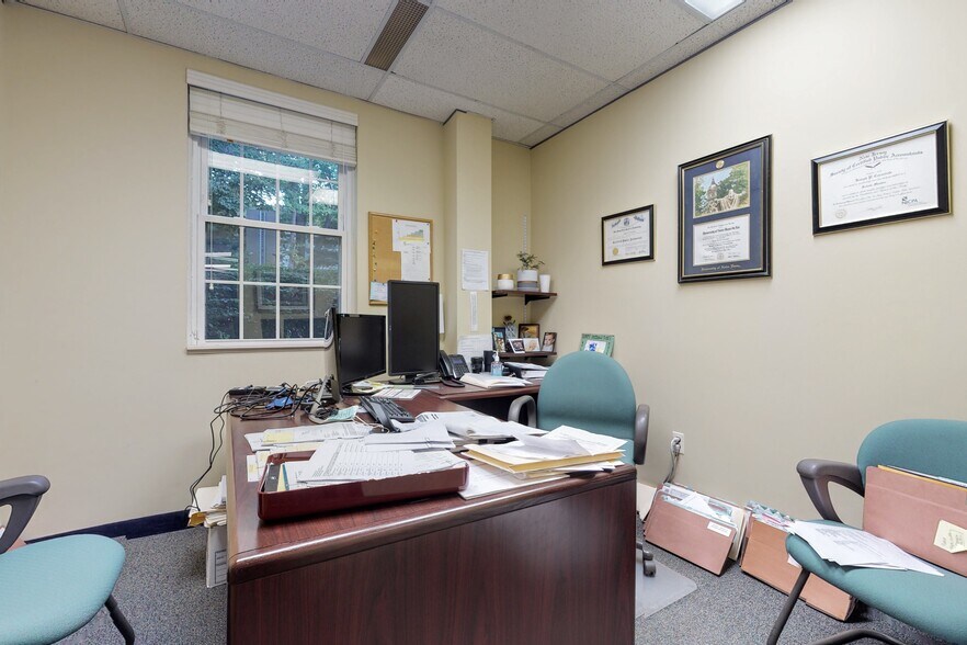 More Photos Of 2 Forest Ave, Oradell Medical For Sale