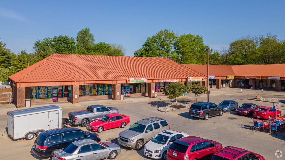 Primary Photo Of 280-316 Northland Blvd, Springdale Storefront For Sale