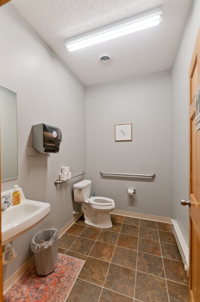 More Photos Of 23 W St. Patrick St, Rice Lake Storefront For Sale