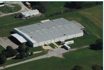 Primary Photo Of 6202 E 30th St N, Tulsa Manufacturing For Sale