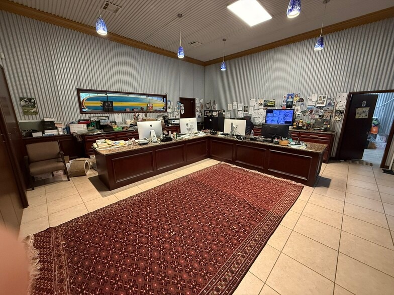 More Photos Of , Houston Specialty For Sale