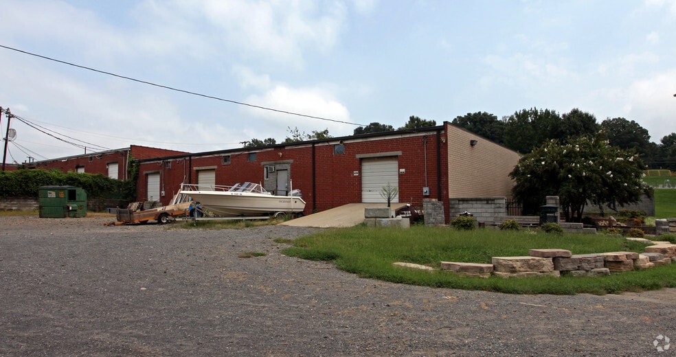 More Photos Of 2017-2023 N Davidson St, Charlotte Flex For Lease