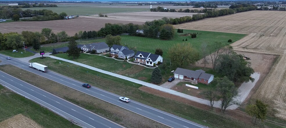 More Photos Of 11280 US Highway 23, Lockbourne Office Residential For Sale