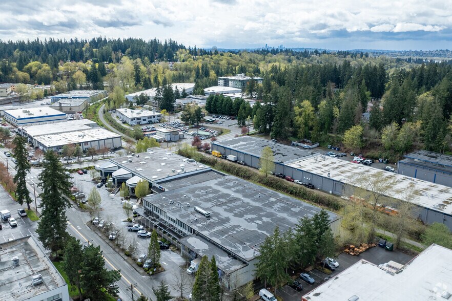 More Photos Of 11251 120th Ave NE, Kirkland Industrial For Sale