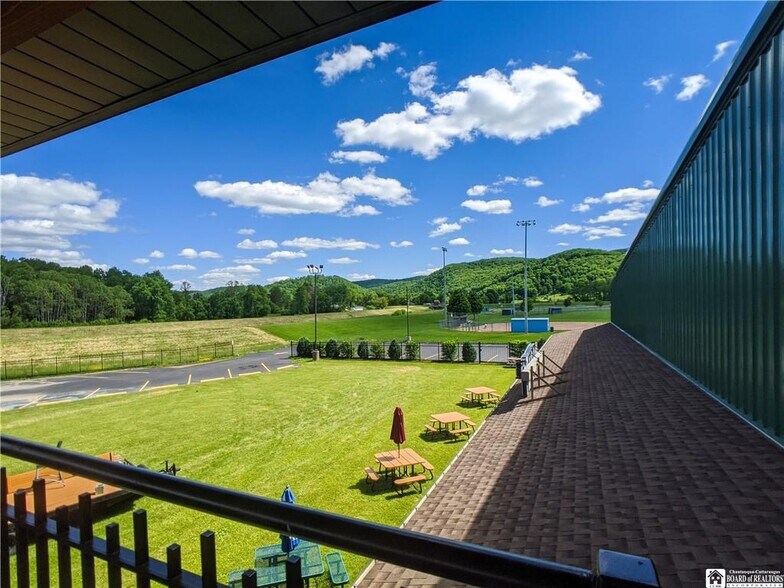 More Photos Of 800 E State St, Olean Sports And Entertainment For Sale