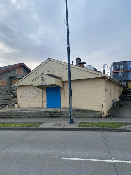 More Photos Of 5943 Martin Luther King Jr Way S, Seattle Lodge Meeting Hall For Sale