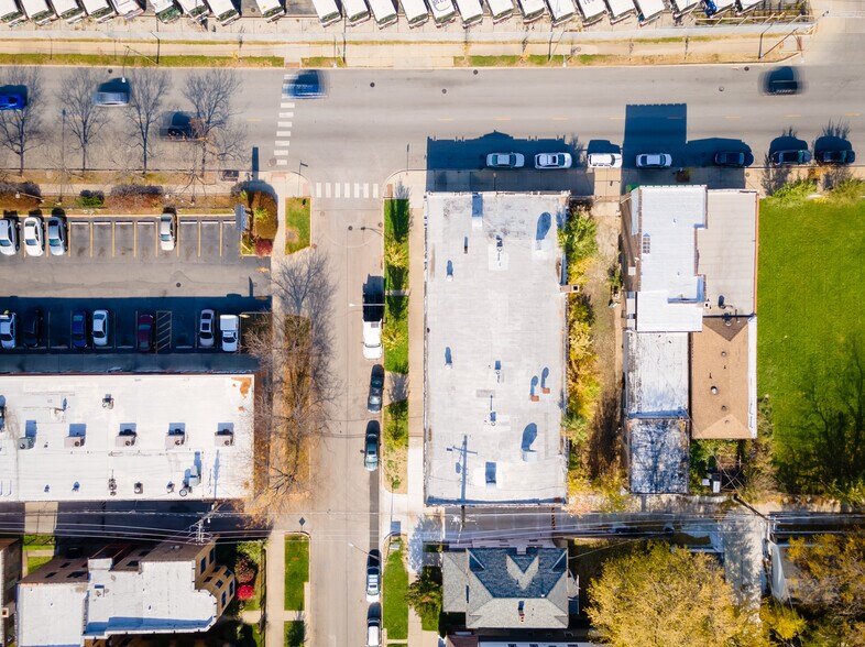 More Photos Of 255 W 79th St, Chicago General Retail For Lease